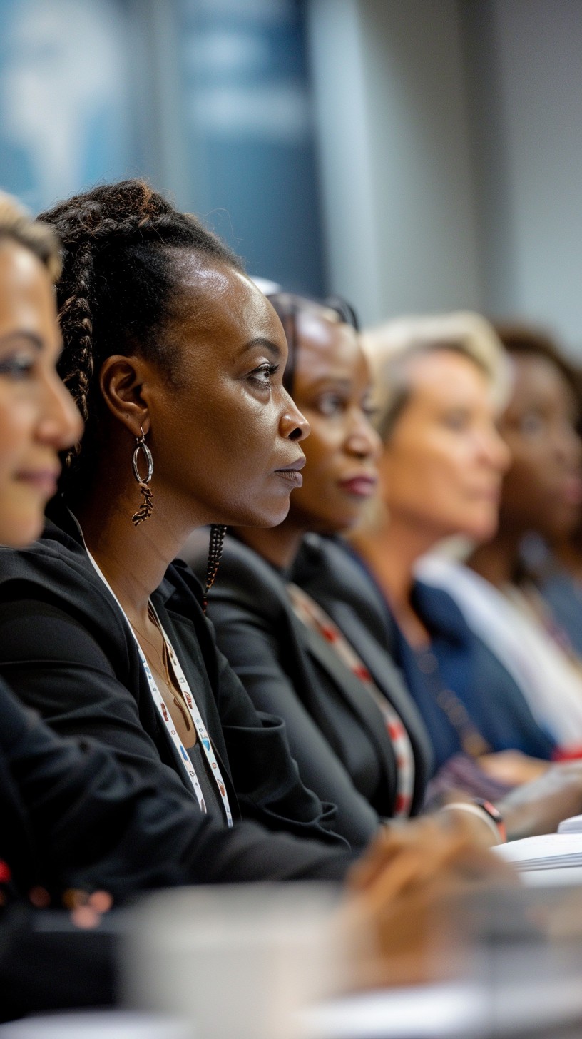 Group Meeting serious Discussion